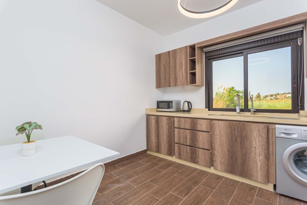 Glow Studios & Apartments in Batroun