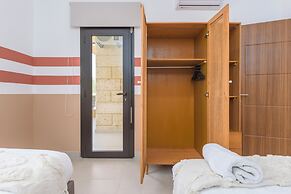 Glow Studios & Apartments in Batroun