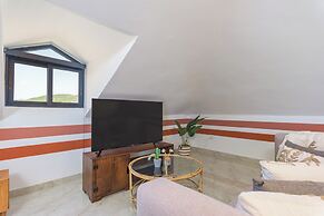 Glow Studios & Apartments in Batroun