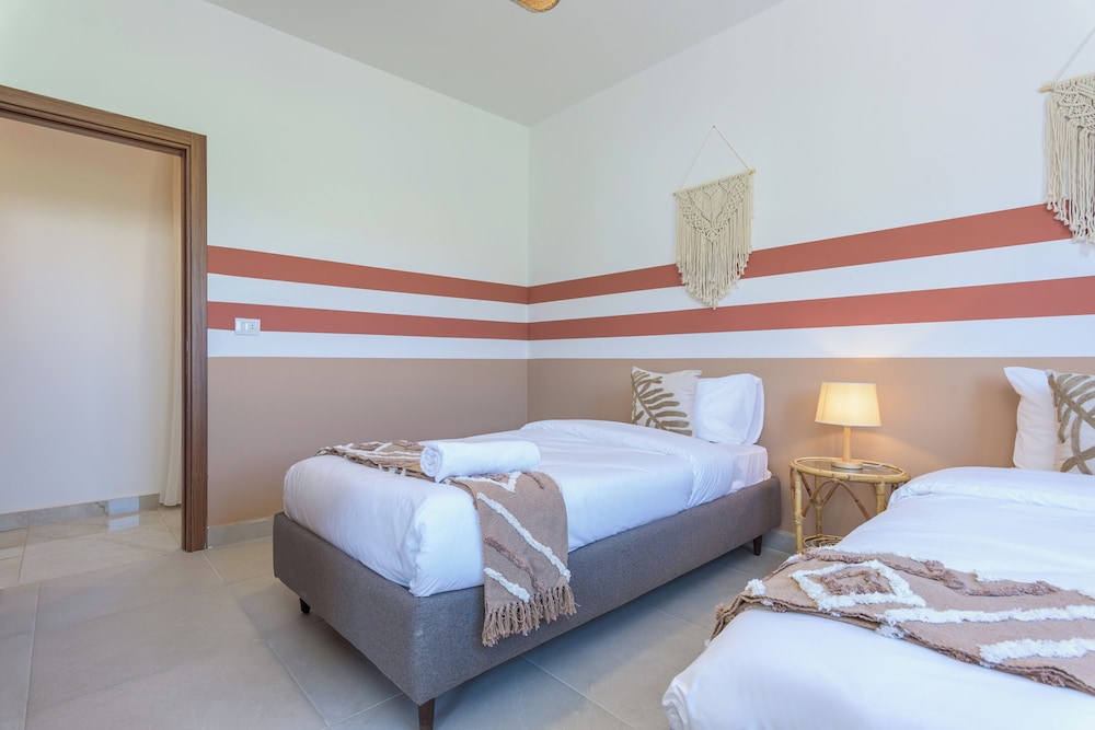 Glow Studios & Apartments in Batroun