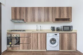 Glow Studios & Apartments in Batroun