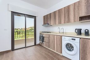 Glow Studios & Apartments in Batroun