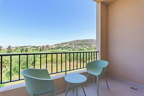 Glow Studios & Apartments in Batroun