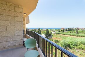 Glow Studios & Apartments in Batroun