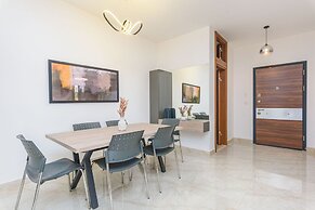 Glow Studios & Apartments in Batroun