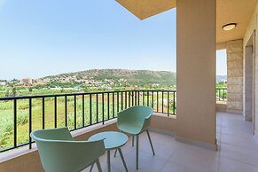 Glow Studios & Apartments in Batroun