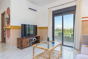 Glow Studios & Apartments in Batroun