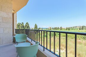 Glow Studios & Apartments in Batroun