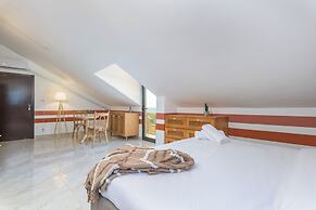 Glow Studios & Apartments in Batroun