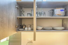 Glow Studios & Apartments in Batroun