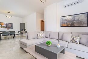 Glow Studios & Apartments in Batroun