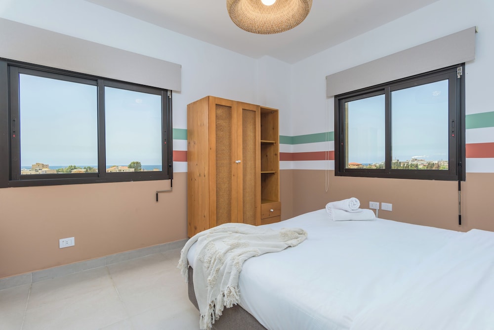 Glow Studios & Apartments in Batroun