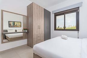 Glow Studios & Apartments in Batroun