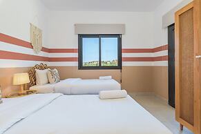 Glow Studios & Apartments in Batroun