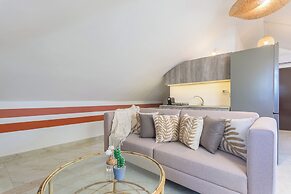 Glow Studios & Apartments in Batroun