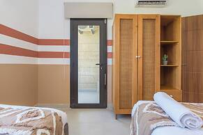Glow Studios & Apartments in Batroun