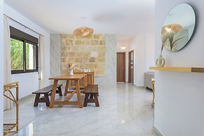 Glow Studios & Apartments in Batroun