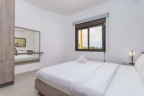 Glow Studios & Apartments in Batroun