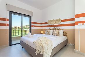 Glow Studios & Apartments in Batroun