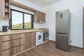 Glow Studios & Apartments in Batroun