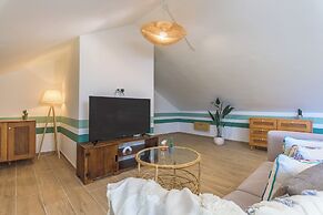 Glow Studios & Apartments in Batroun
