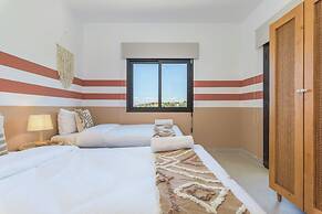 Glow Studios & Apartments in Batroun
