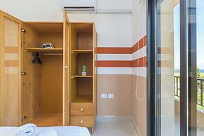 Glow Studios & Apartments in Batroun