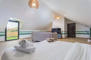 Glow Studios & Apartments in Batroun