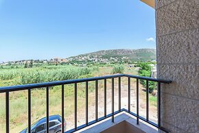 Glow Studios & Apartments in Batroun