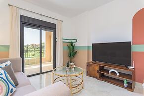 Glow Studios & Apartments in Batroun