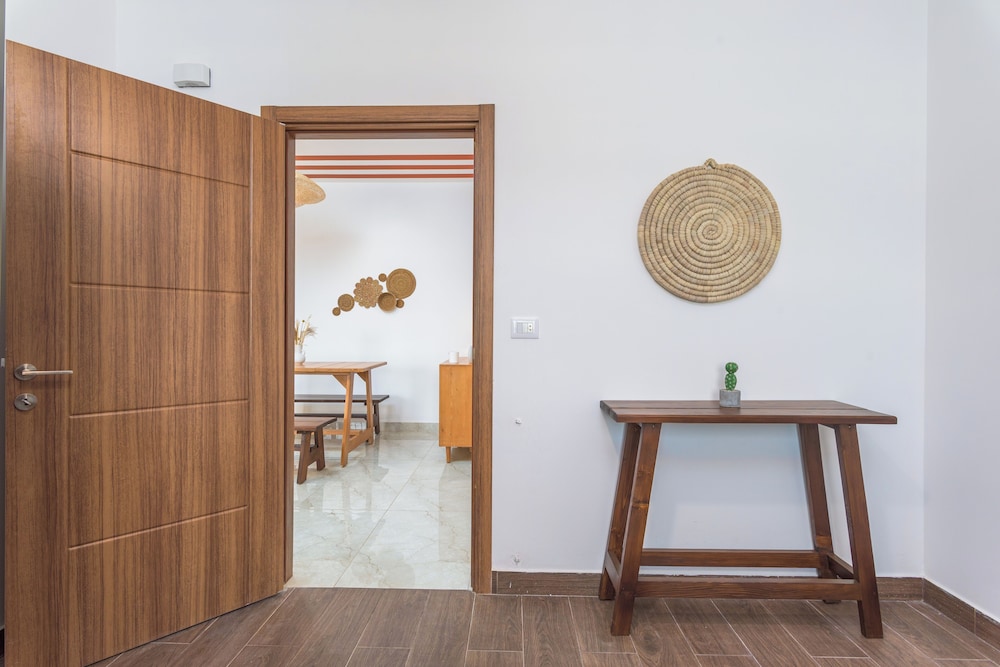 Glow Studios & Apartments in Batroun
