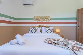 Glow Studios & Apartments in Batroun