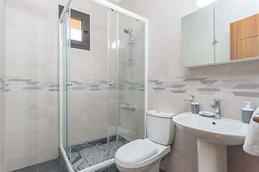 Glow Studios & Apartments in Batroun