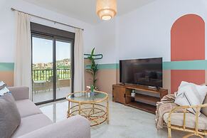 Glow Studios & Apartments in Batroun