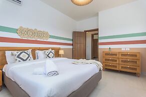 Glow Studios & Apartments in Batroun