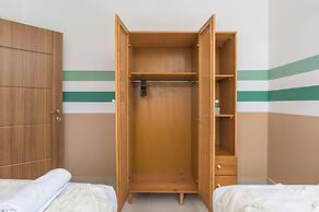 Glow Studios & Apartments in Batroun