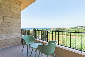 Glow Studios & Apartments in Batroun