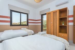Glow Studios & Apartments in Batroun