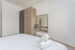 Glow Studios & Apartments in Batroun