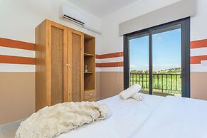 Glow Studios & Apartments in Batroun