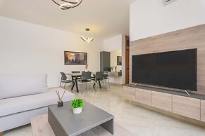 Glow Studios & Apartments in Batroun