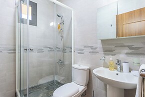 Glow Studios & Apartments in Batroun