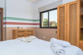 Glow Studios & Apartments in Batroun