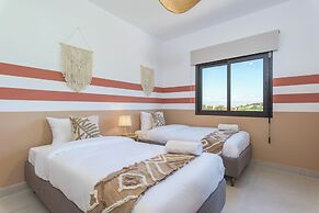 Glow Studios & Apartments in Batroun