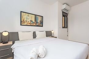 Glow Studios & Apartments in Batroun