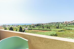 Glow Studios & Apartments in Batroun