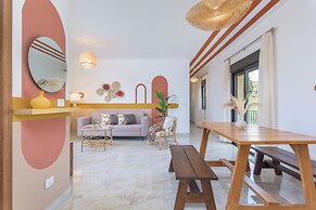 Glow Studios & Apartments in Batroun