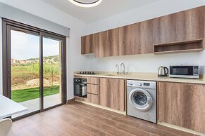 Glow Studios & Apartments in Batroun