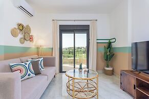 Glow Studios & Apartments in Batroun