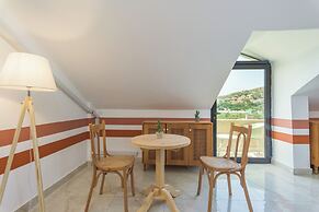 Glow Studios & Apartments in Batroun